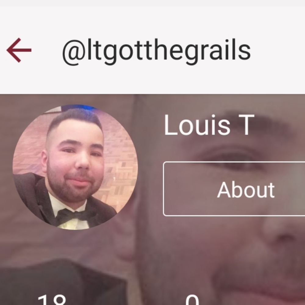 Dont trust this scam artist @itgotthegrails